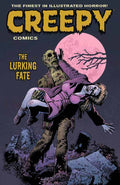 Creepy Comics TPB Vol 03 Lurking Fate --0
