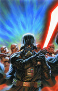 Star Wars Darth Vader & Cry Of Shadows #2 (of 5) --0