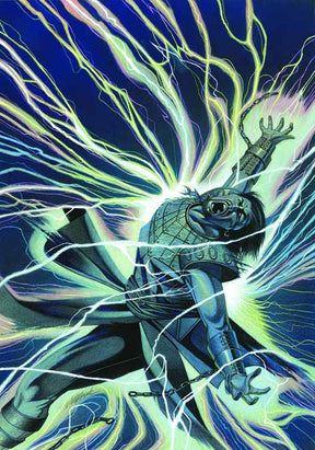 Star Wars Dawn of the Jedi Force War #3 (of 5) --0