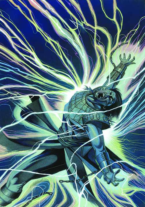 Star Wars Dawn of the Jedi Force War #3 (of 5) --0