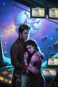 Serenity Leaves On The Wind #1 (of 6)--Firefly Joss Whedon --0