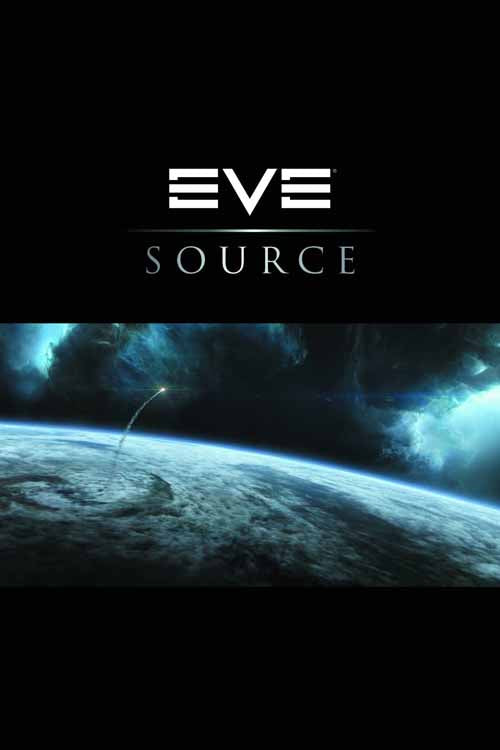 Eve Source HC --0
