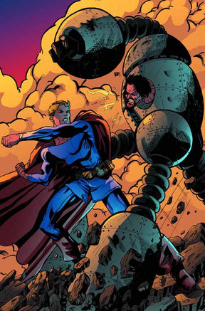 Never Ending #3 (of 3) (Mature Readers) --0