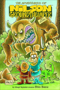 Adventures Of Nilson Groundthumper & Hermy HC --0