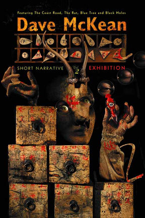 Pictures That Tick Limited Edition HC Vol 02 --0