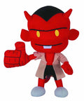 Itty Bitty Hellboy Plush --0