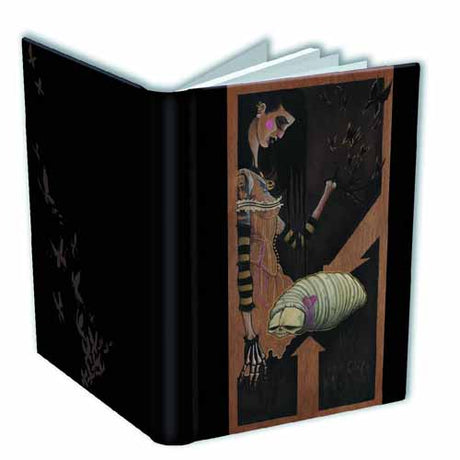 Grimms Journal --0