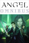Angel Omnibus (DH Edition) TPB Vol 01 --0