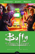 Buffy The Vampire Slayer Sn 8 TPB 03 Wolves At The Gate New --0