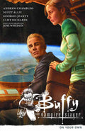 Buffy The Vampire Slayer Season 9 TPB Vol 02 On Your Own --0