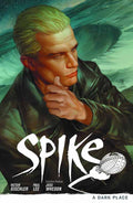 Buffy The Vampire Slayer BTVS Spike TPB Vol 01 Dark Place --0