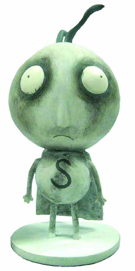 Tim Burton Stain Boy 5.5 Inch Vinyl Figure --0