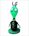 Tim Burton Toxic Boy 7 Inch Vinyl Figure --0