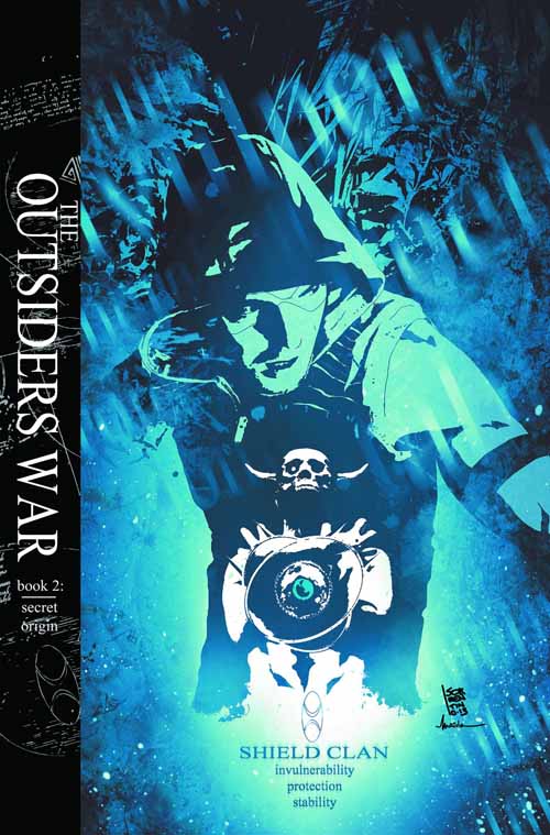 Green Arrow #27 --0