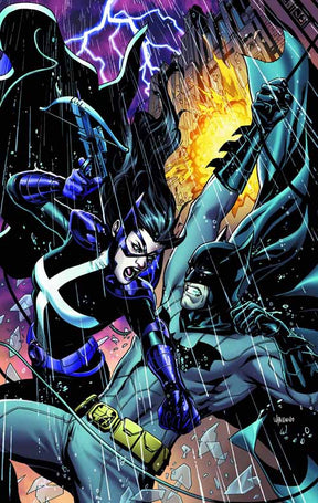 Worlds Finest #19 --0