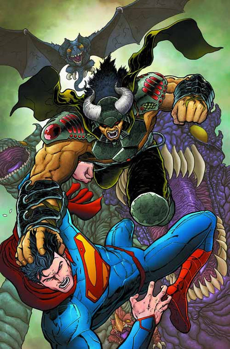 Action Comics #27 --0
