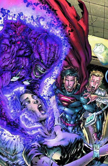Superman #27 --0