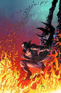 Damian Son Of Batman #4 (of 4) -- Dark Knight --0