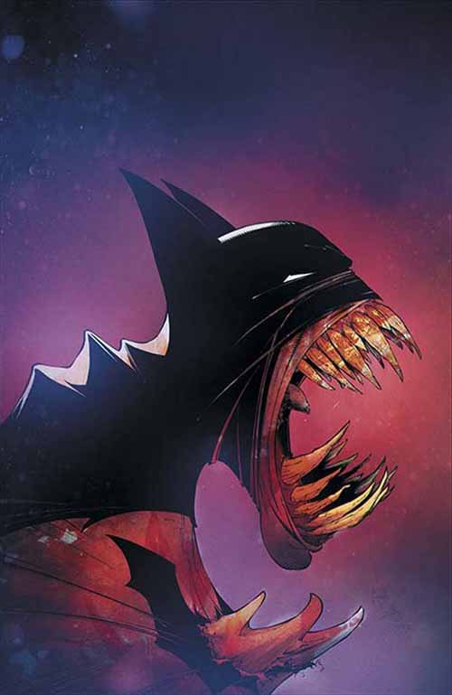 Batman #27 Combo Pack (Zero Year) -- Dark Knight --0