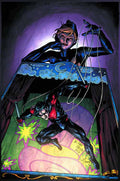 Nightwing #27 --0