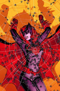 Batwoman #27 --0