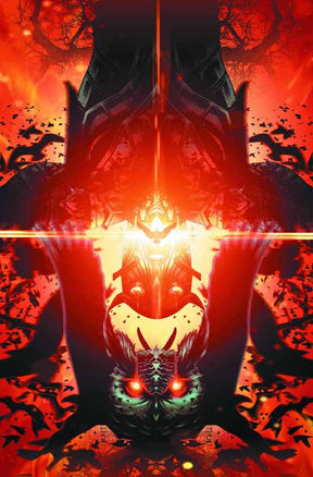 Talon #15 --0