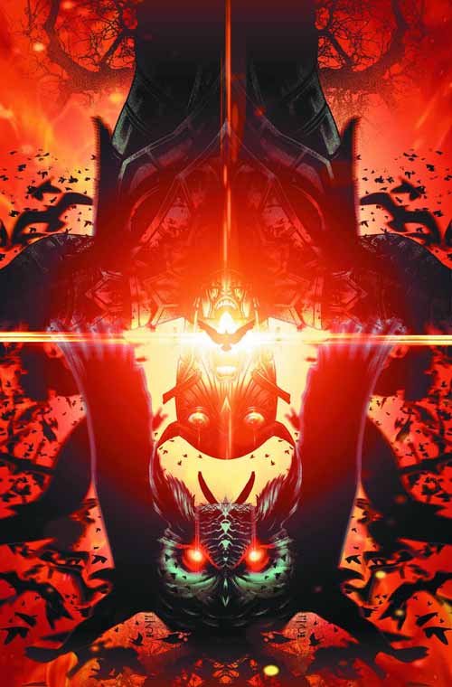 Talon #15 --0