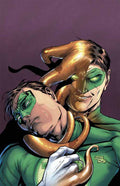Green Lantern #27 Combo Pack --0