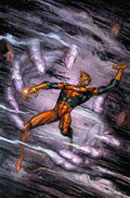 Larfleeze #7 --0