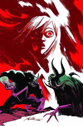 Animal Man #27 --0