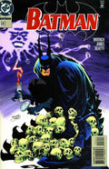 Batman By Doug Moench And Kelley Jones HC 01 --Dark Knight --0