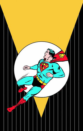 Superman Man Of Tomorrow Archives HC Vol 03 --0