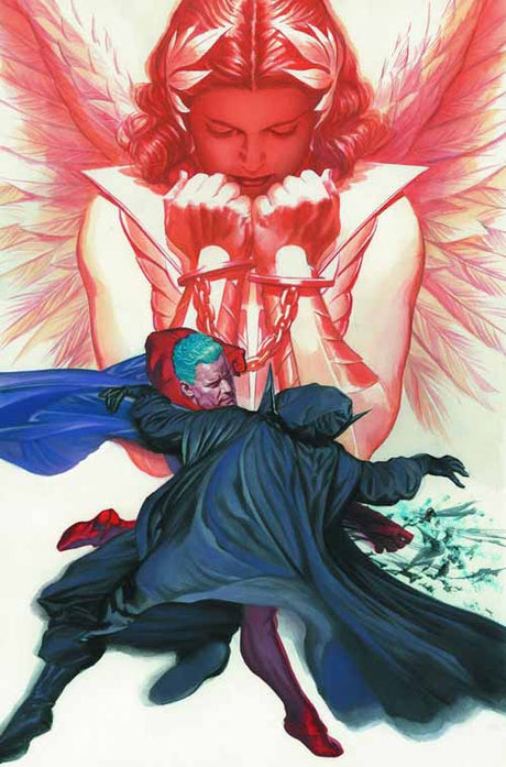 Astro City #8 --0