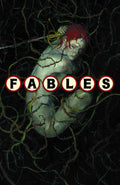 Fables #137 (Mature Readers) --0