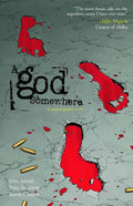 God Somewhere TPB New Edition (Mature Readers) --0