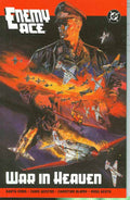 Enemy Ace War In Heaven TPB --0