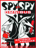 Spy Vs Spy By Prohias Omnibus HC --0