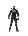 DC Comics Designer Series 1 Greg Capullo Talon Act Figure --0