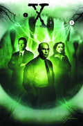 X-Files Classics HC Vol 03 --0