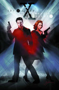 X-Files Classics HC Vol 01 --0