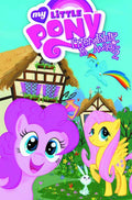 My Little Pony Digest TPB Vol 02 --0