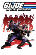 GI Joe Special Missions TPB Vol 01 --0