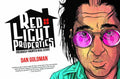 Red Light Properties Graphic Novel GN --0