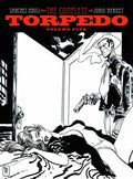 Torpedo TPB Vol 05 --0