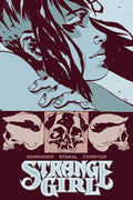 Strange Girl TPB Vol 03 Paint A Vulgar Picture --0