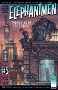 Elephantmen #55 (Mature Readers) --0