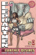 Elephantmen TPB Vol 06 Earthly Desires (Mature Readers) --0