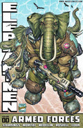 Elephantmen HC Vol 00 (Mature Readers) --0