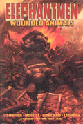 Elephantmen HC Vol 01 Wounded Animals --0