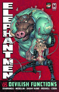 Elephantmen HC Vol 05 Devilish Functions (Mature Readers) --0
